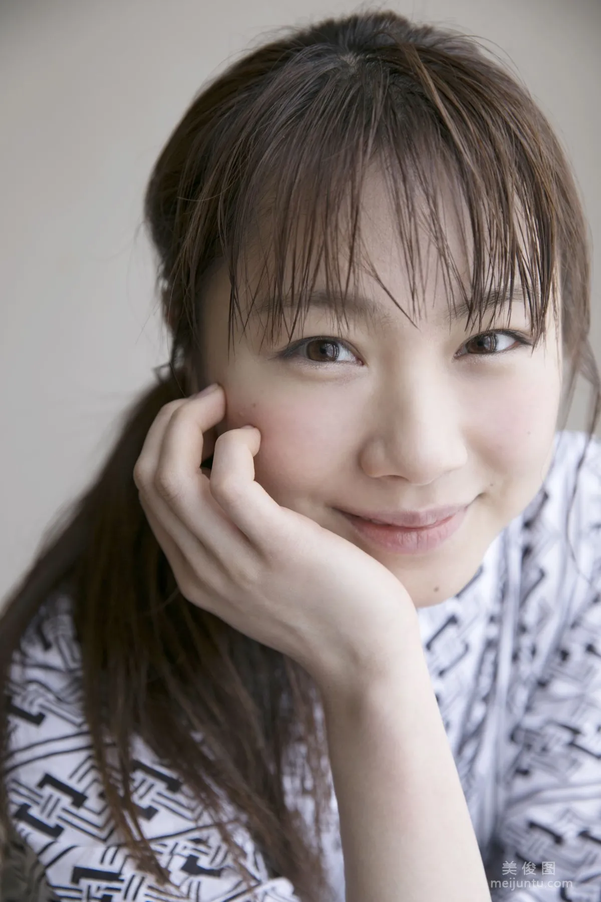 [Hello! Project Digital Books] No.195 Ayumi Ishida photo 99
