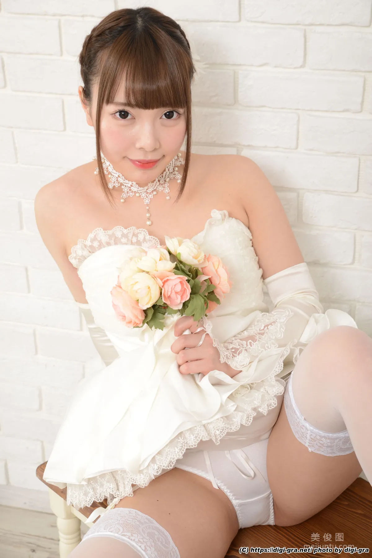 [Digi-Gra] 蘭々 Ranran Photoset 0230