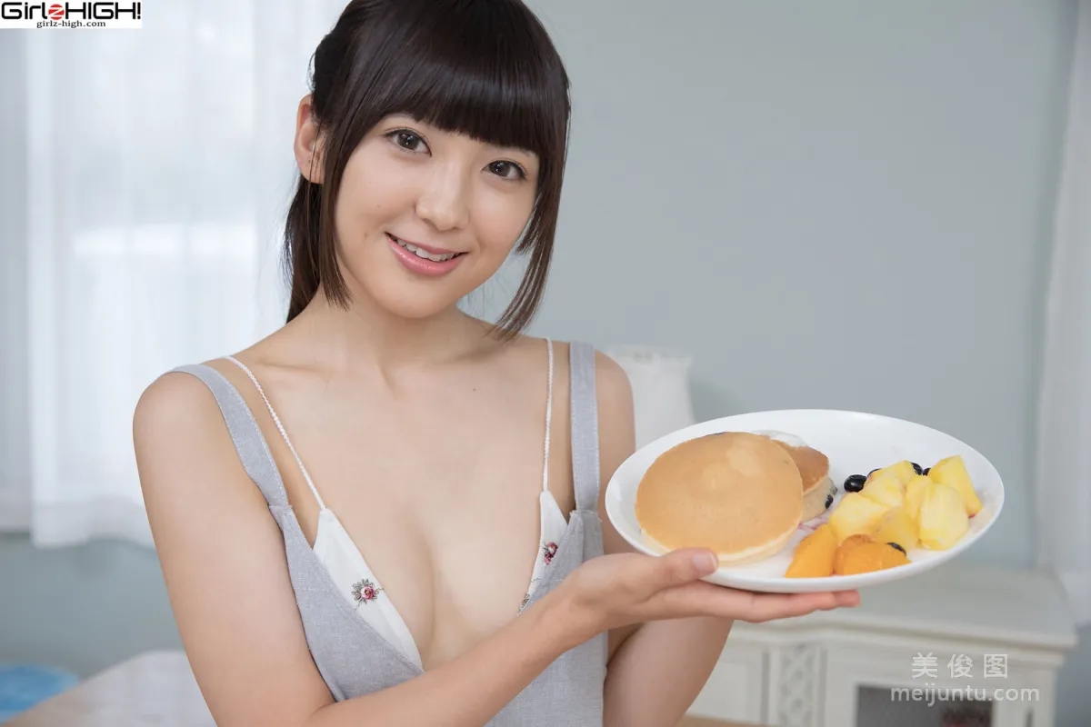 [Girlz-High] Ai Takanashi 高梨あい - bfaa_051_0013
