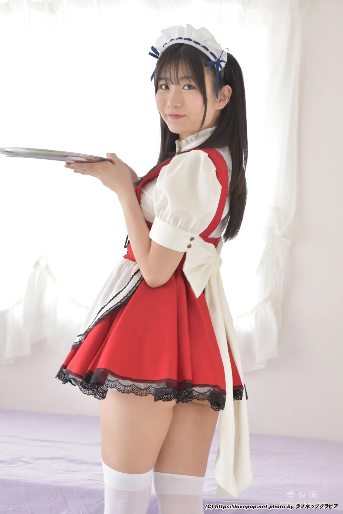 [LOVEPOP] Kae Tani 谷かえ Photoset 058