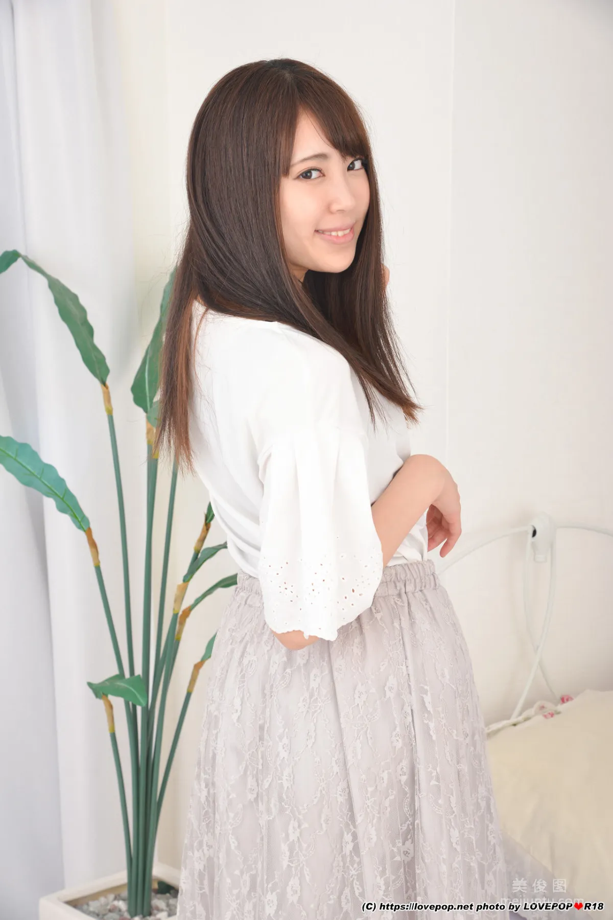[LovePop] Sara Kagami Sara Kagami Photoset 03 photo 8