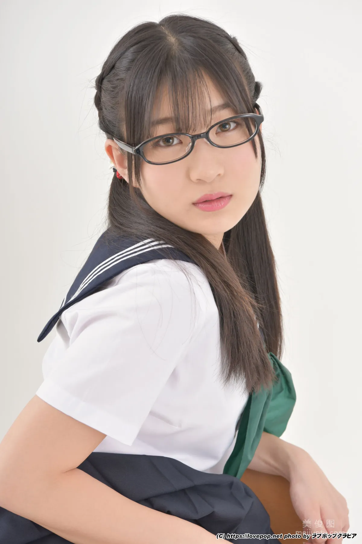 [LOVEPOP] Kae Tani 谷かえ Photoset 03 51