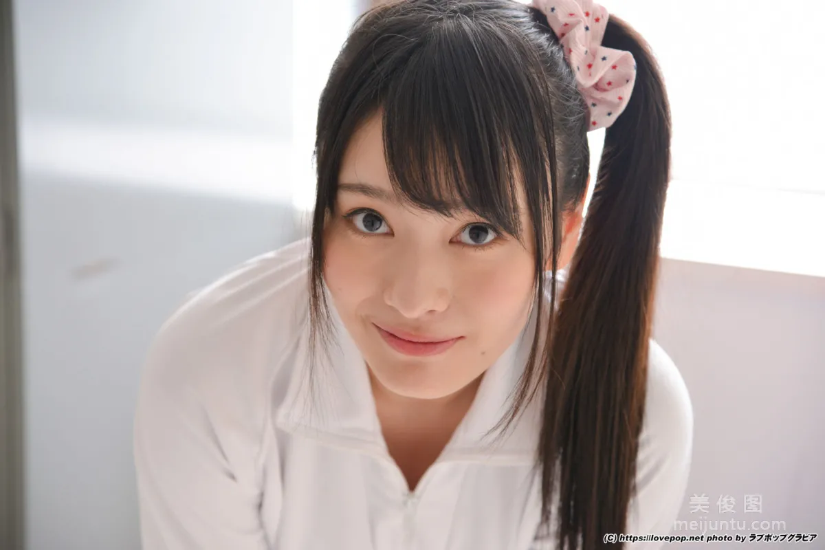 [LOVEPOP] Kotone Kuriyama 栗山ことね Photoset 03 17