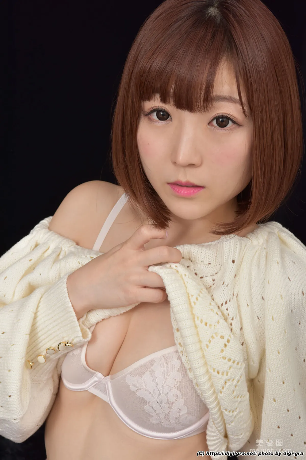 [Digi-Gra] 佐倉絆 Kizuna Sakura Photoset 05 53