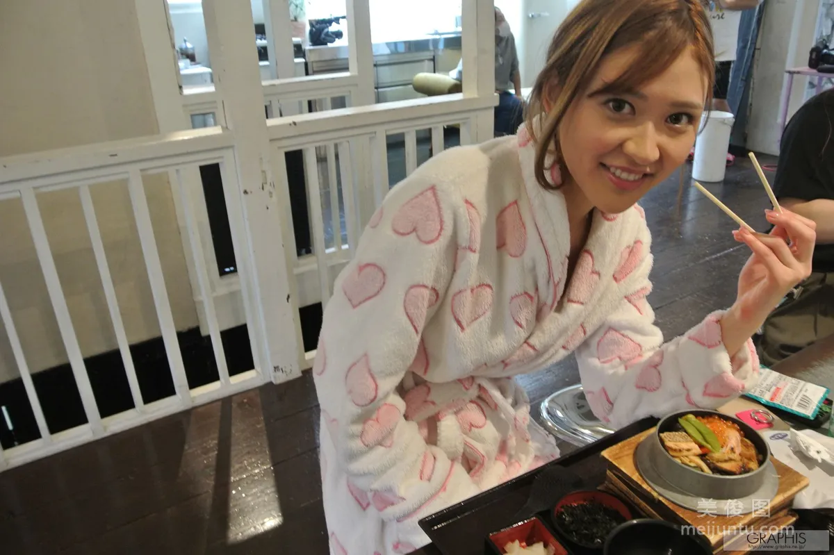 [Graphis] First Gravure Girl No.170 An Mitsumi First Gravure photo 68