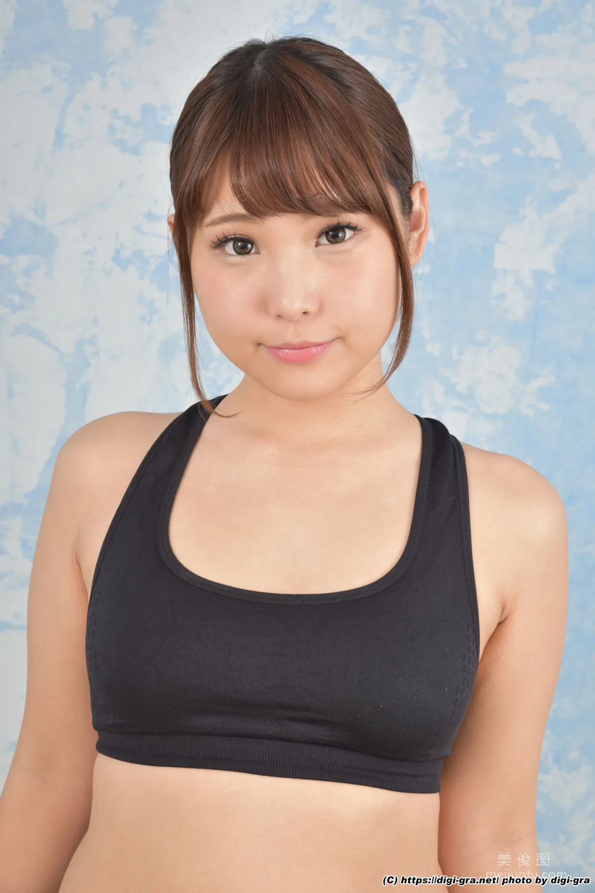 [Digi-Gra] 川原かなえ Photoset 05 2