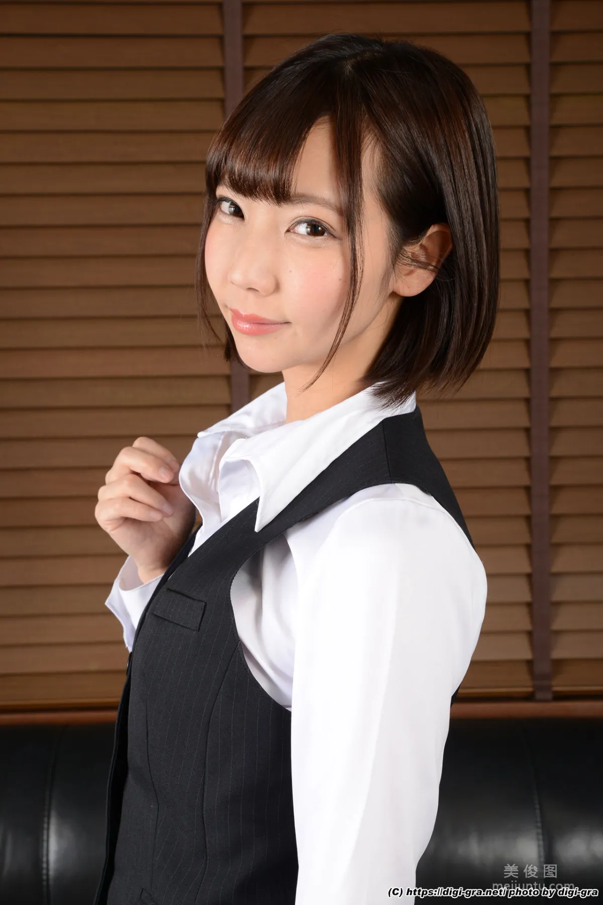 [Digi-Gra] Miu Akemi Photoset 03 photo 4