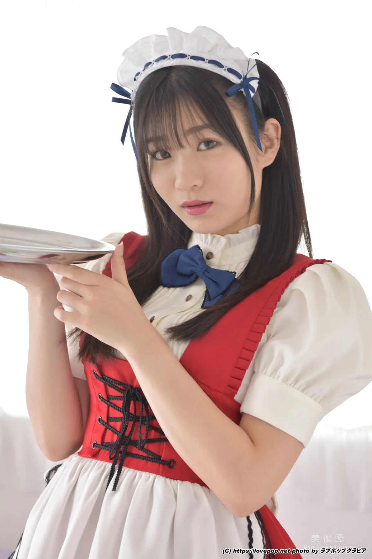 [LOVEPOP] Kae Tani 谷かえ Photoset 05 4