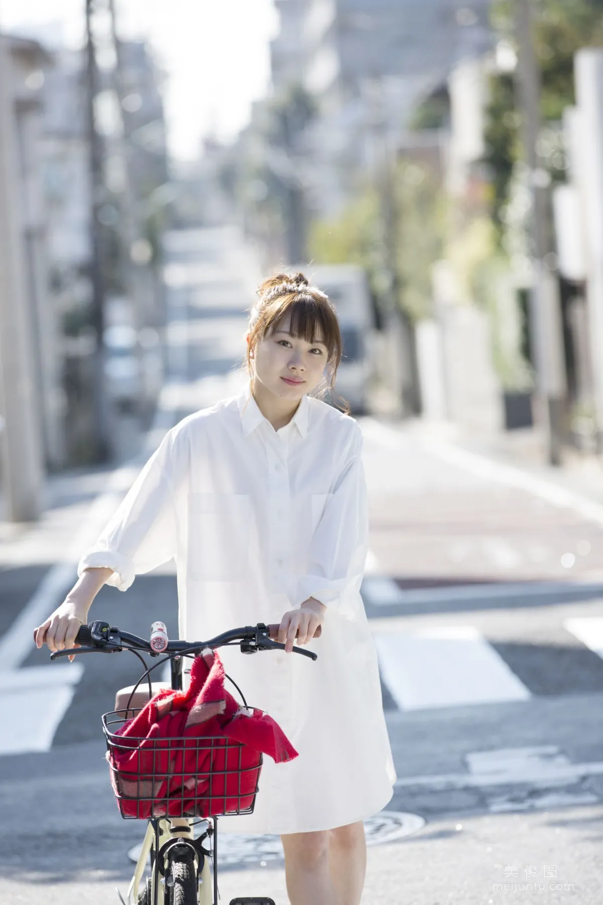 [Hello! Project Digital Books] No.196 Ayumi Ishida 石田亜佑美5
