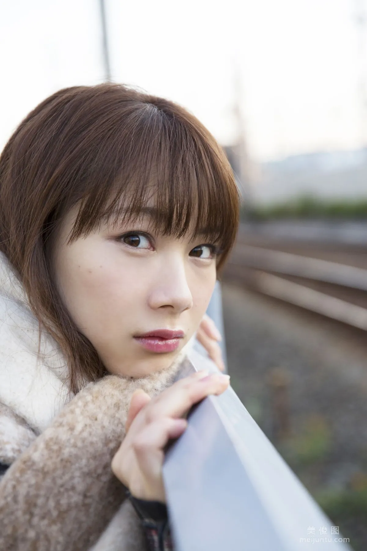 [Hello! Project Digital Books] No.195 Ayumi Ishida photo 86
