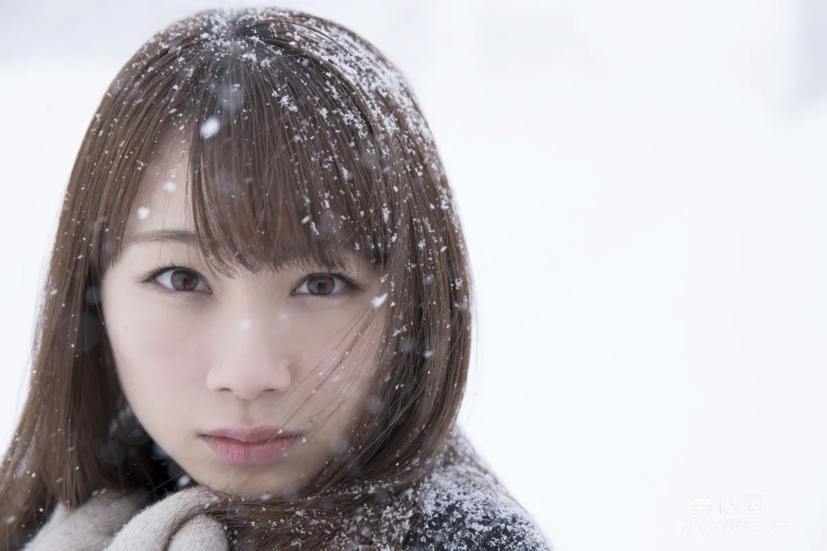 [Hello! Project Digital Books] No.196 Ayumi Ishida 石田亜佑美47