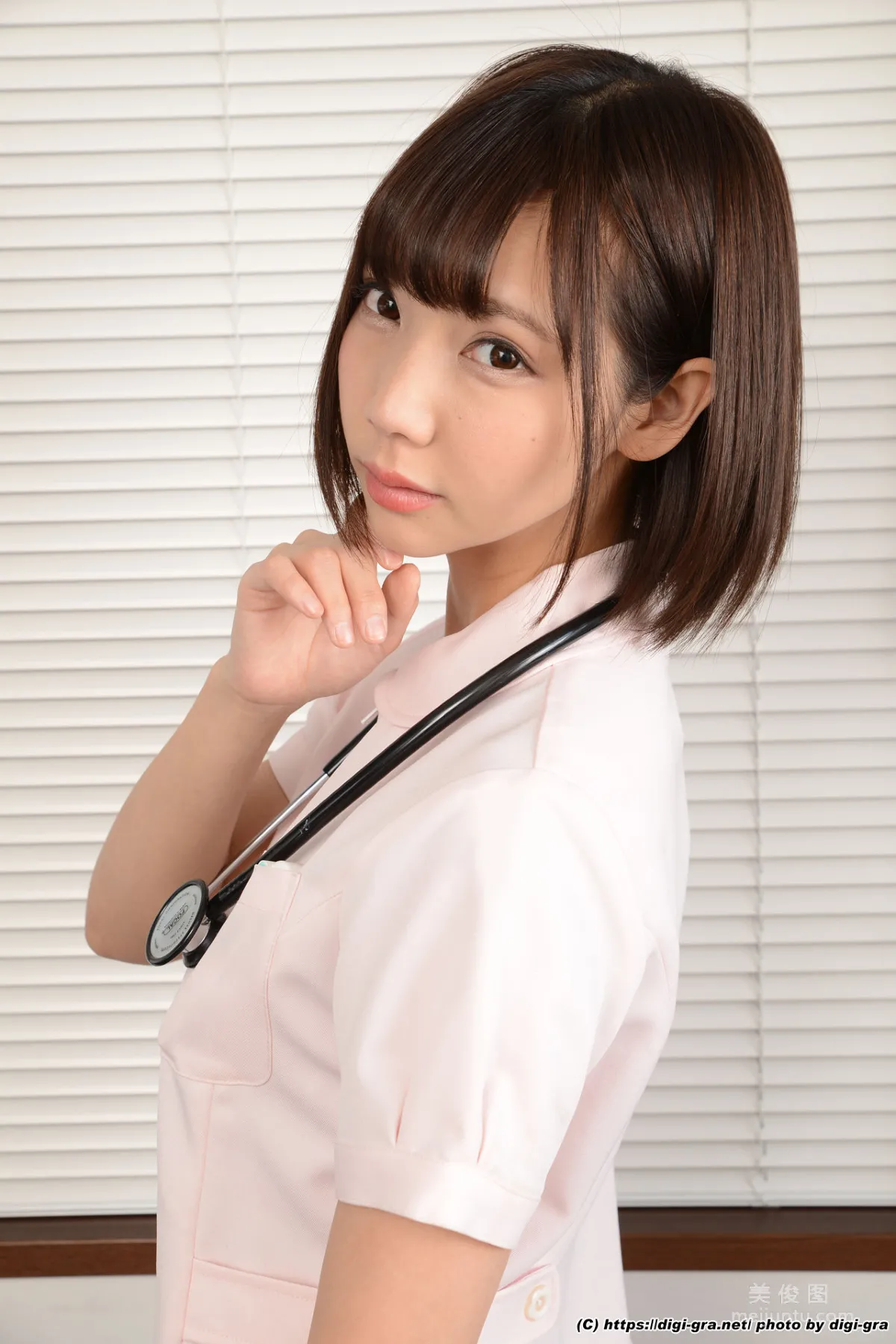[Digi-Gra] あけみみう Miu Akemi Photoset 02 3