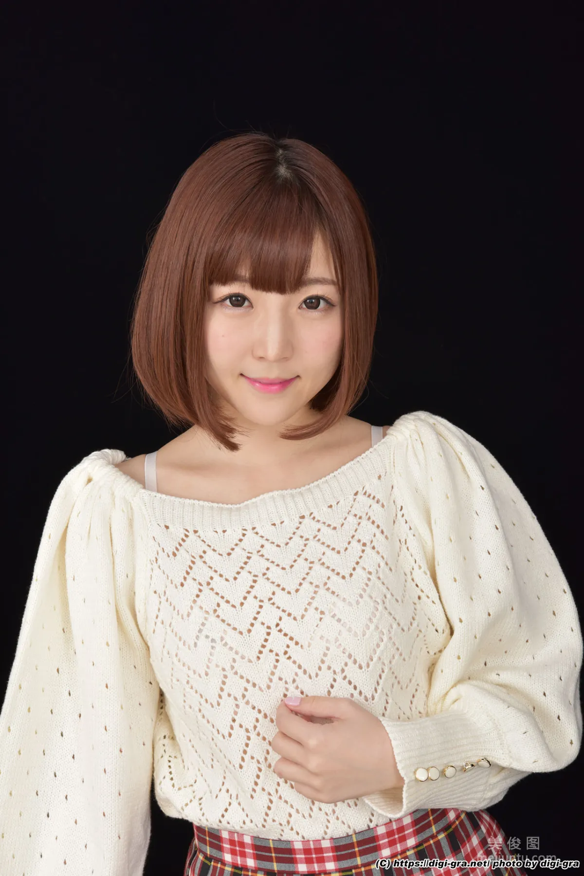 [Digi-Gra] 佐倉絆 Kizuna Sakura Photoset 053