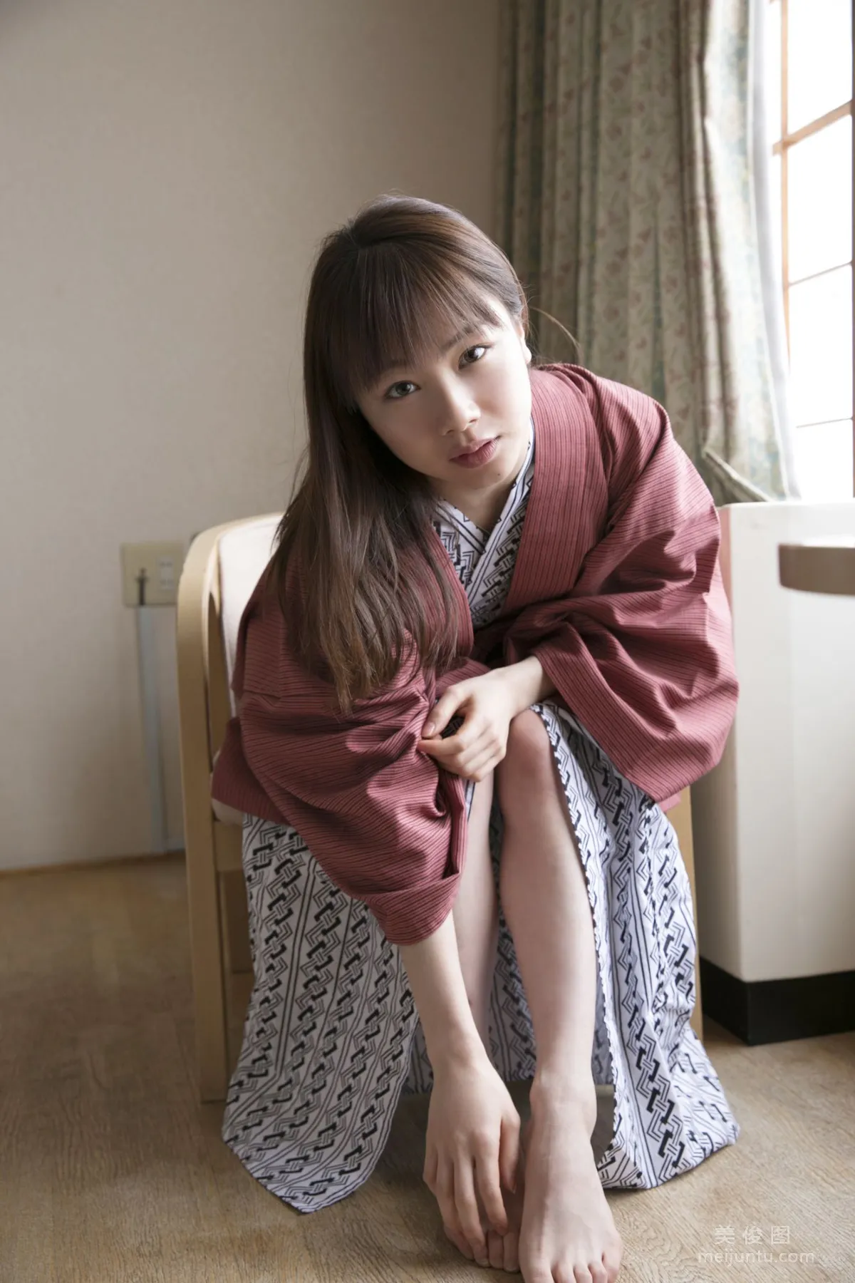 [Hello! Project Digital Books] No.195 Ayumi Ishida photo 66