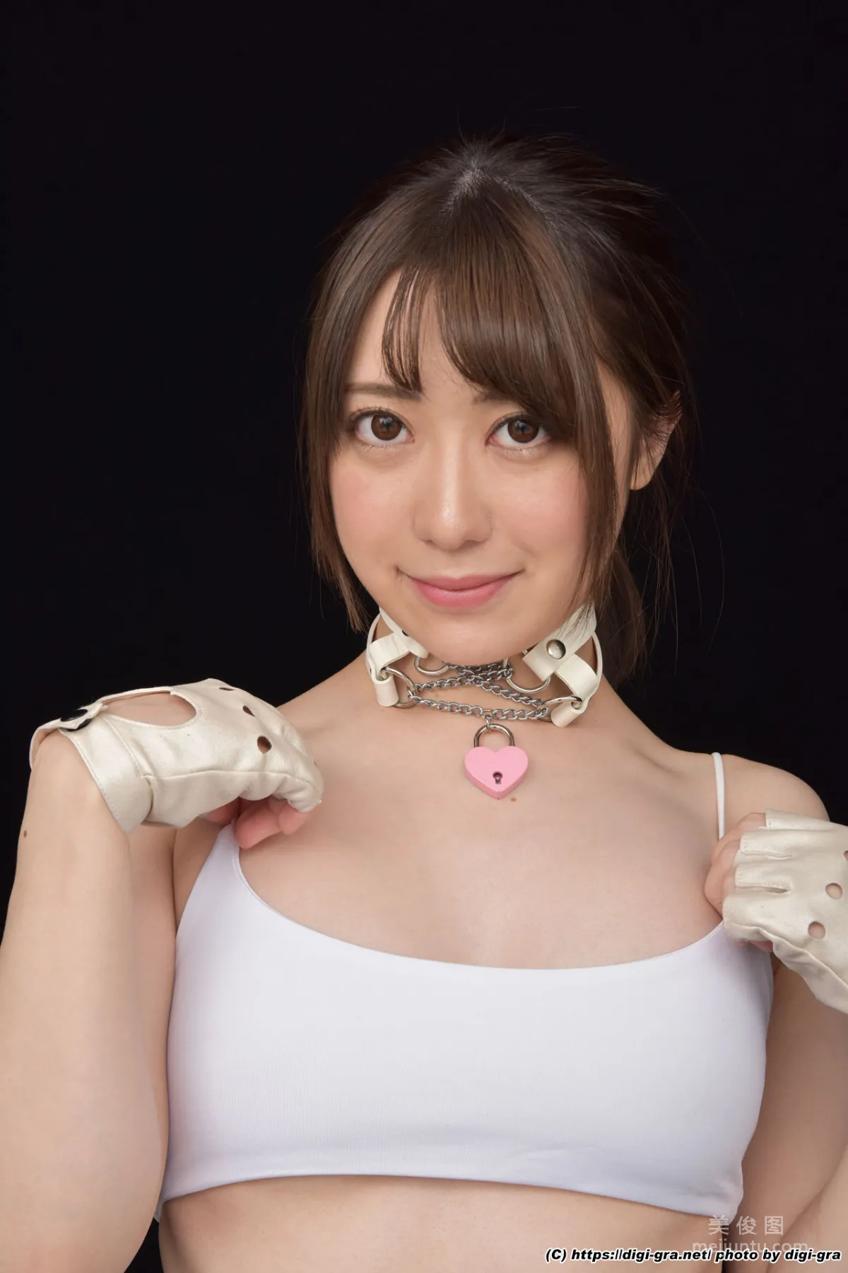 [Digi-Gra] 山本蓮加 Photoset 03 23