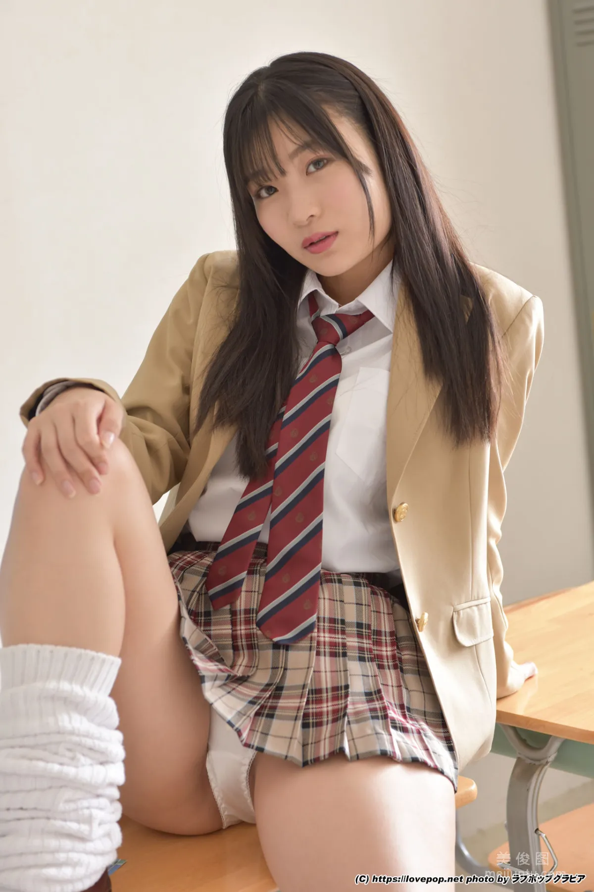 [LovePop] Kae Tani Photoset 02 photo 39