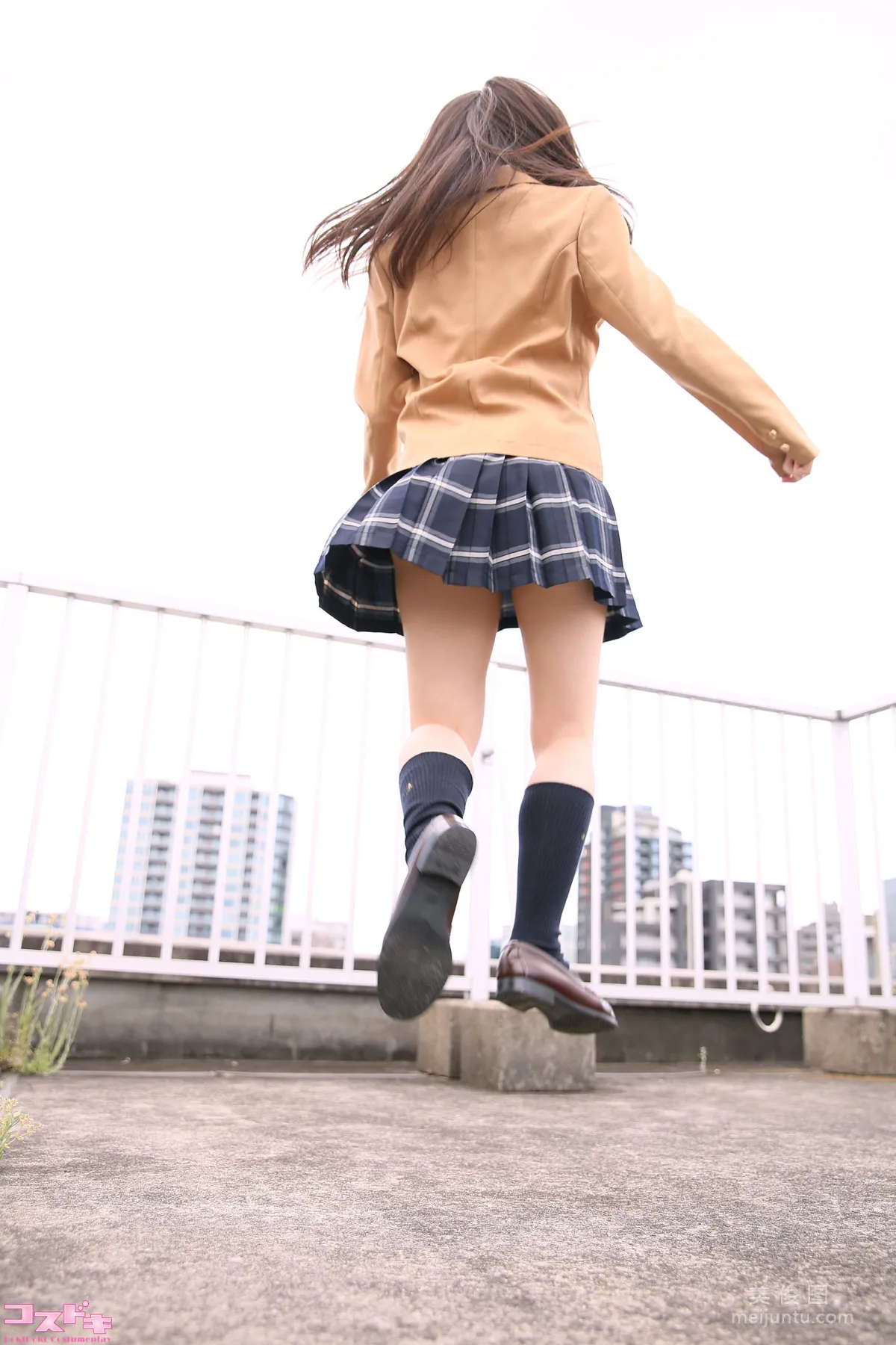 [Cosdoki] Chiaki Narumi narumichiaki3_pic_blazer1+2 photo 39
