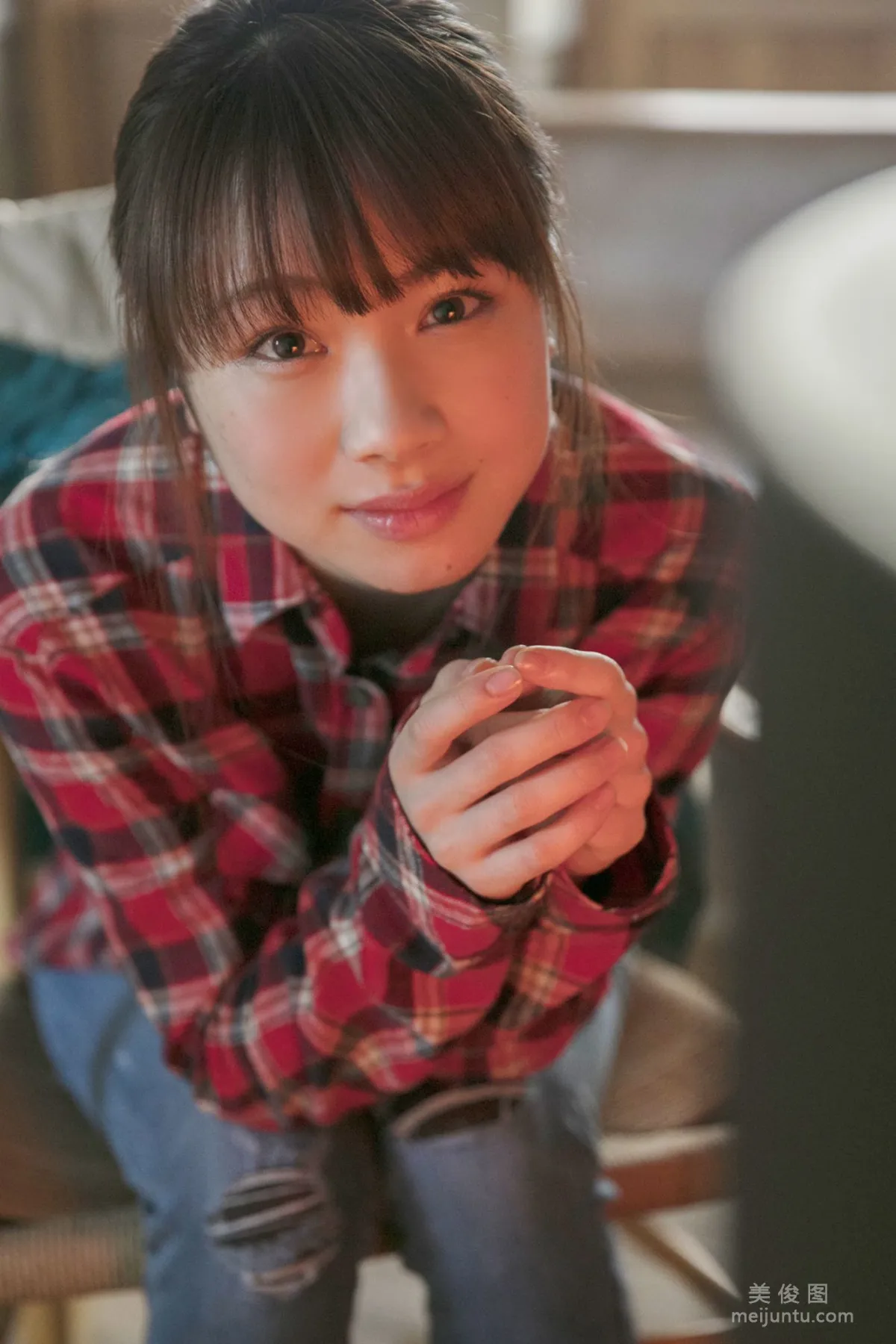 [Hello! Project Digital Books] No.196 Ayumi Ishida 石田亜佑美96