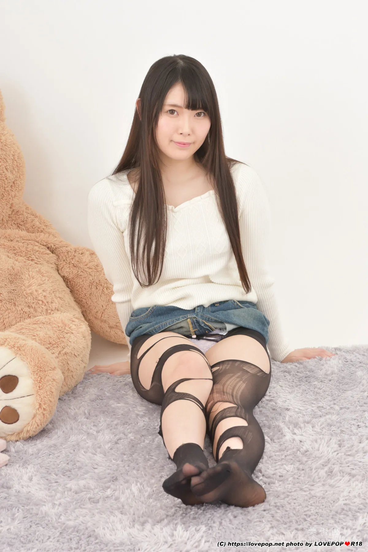[LovePop] Neiro Otoha Photoset 04 photo 24