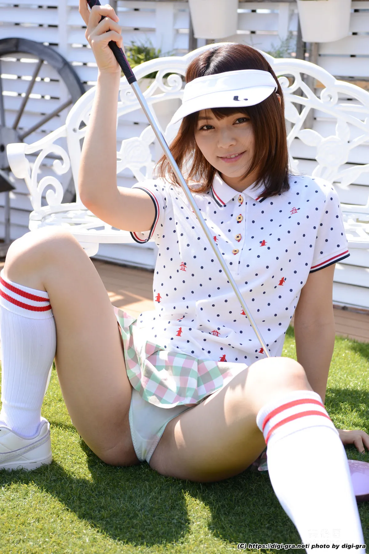 [Digi-Gra] 秋本翼 Photoset 14 13