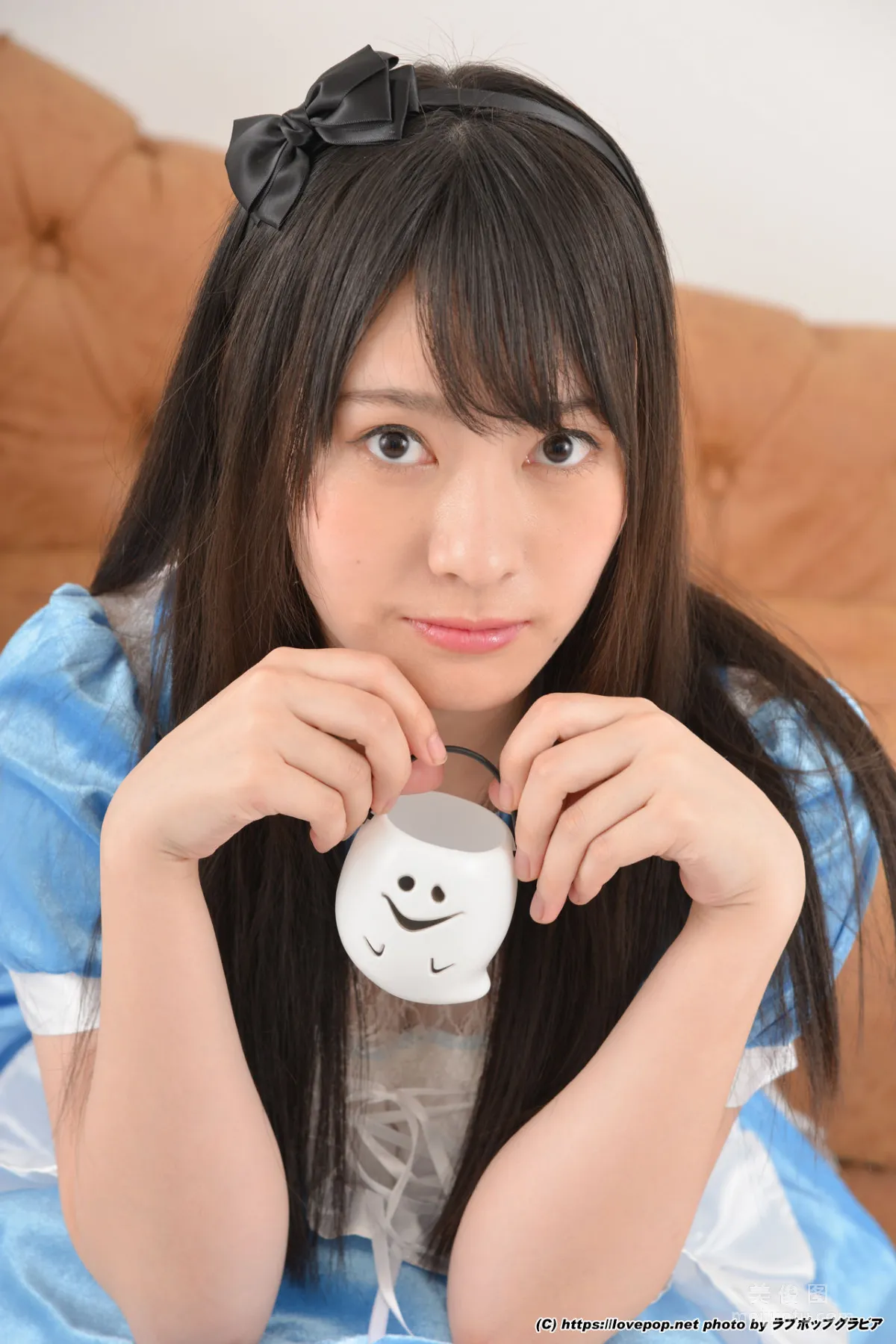 [LOVEPOP] Kotone Kuriyama 栗山ことね Photoset 06 18