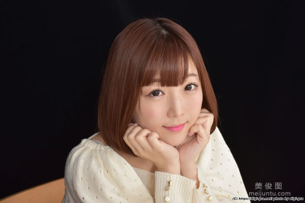 [Digi-Gra] 佐倉絆 Kizuna Sakura Photoset 05 13