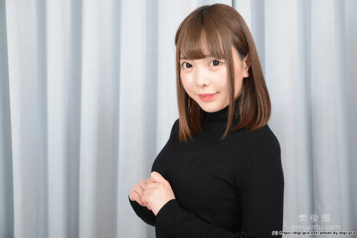 [Digi-Gra] Ranran 蘭々 Photoset 05 5