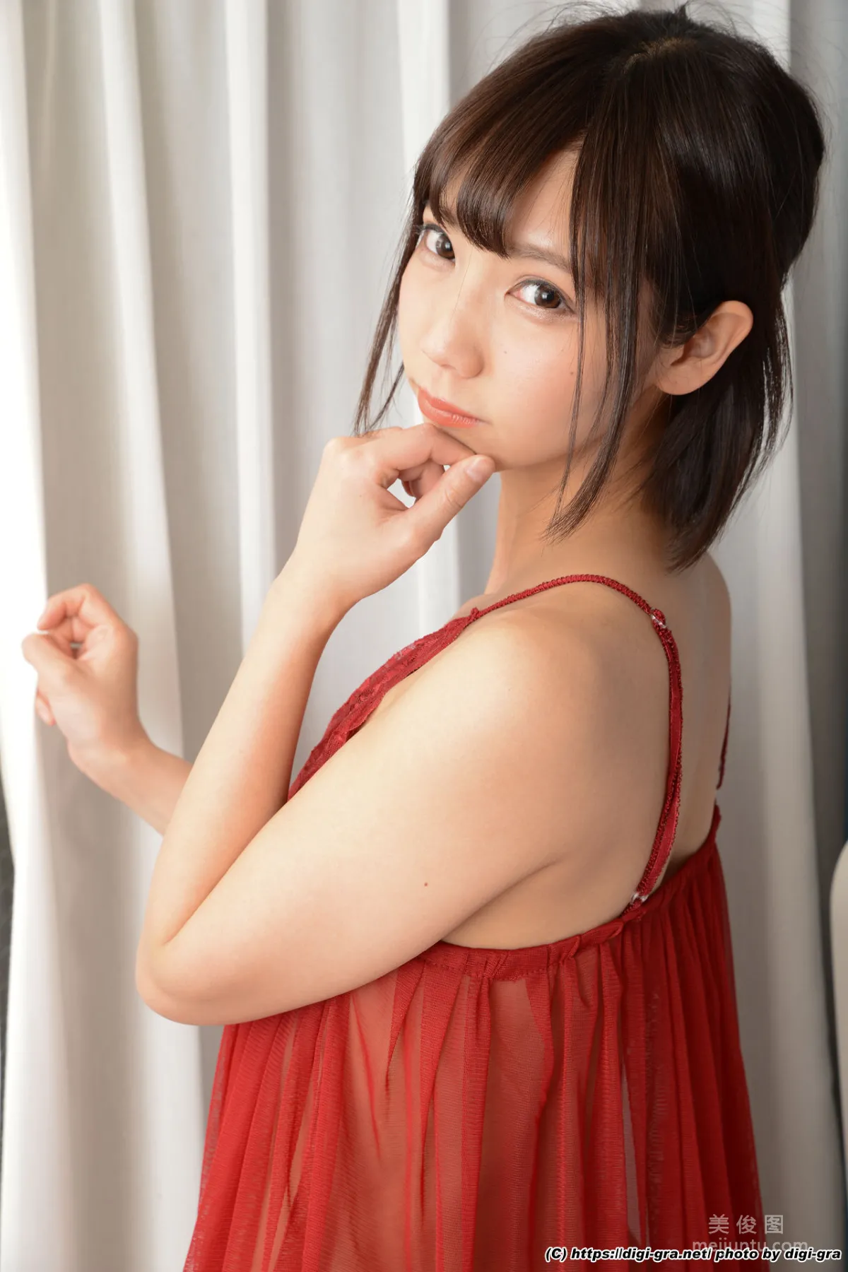 [Digi-Gra] あけみみう Photoset 05 9