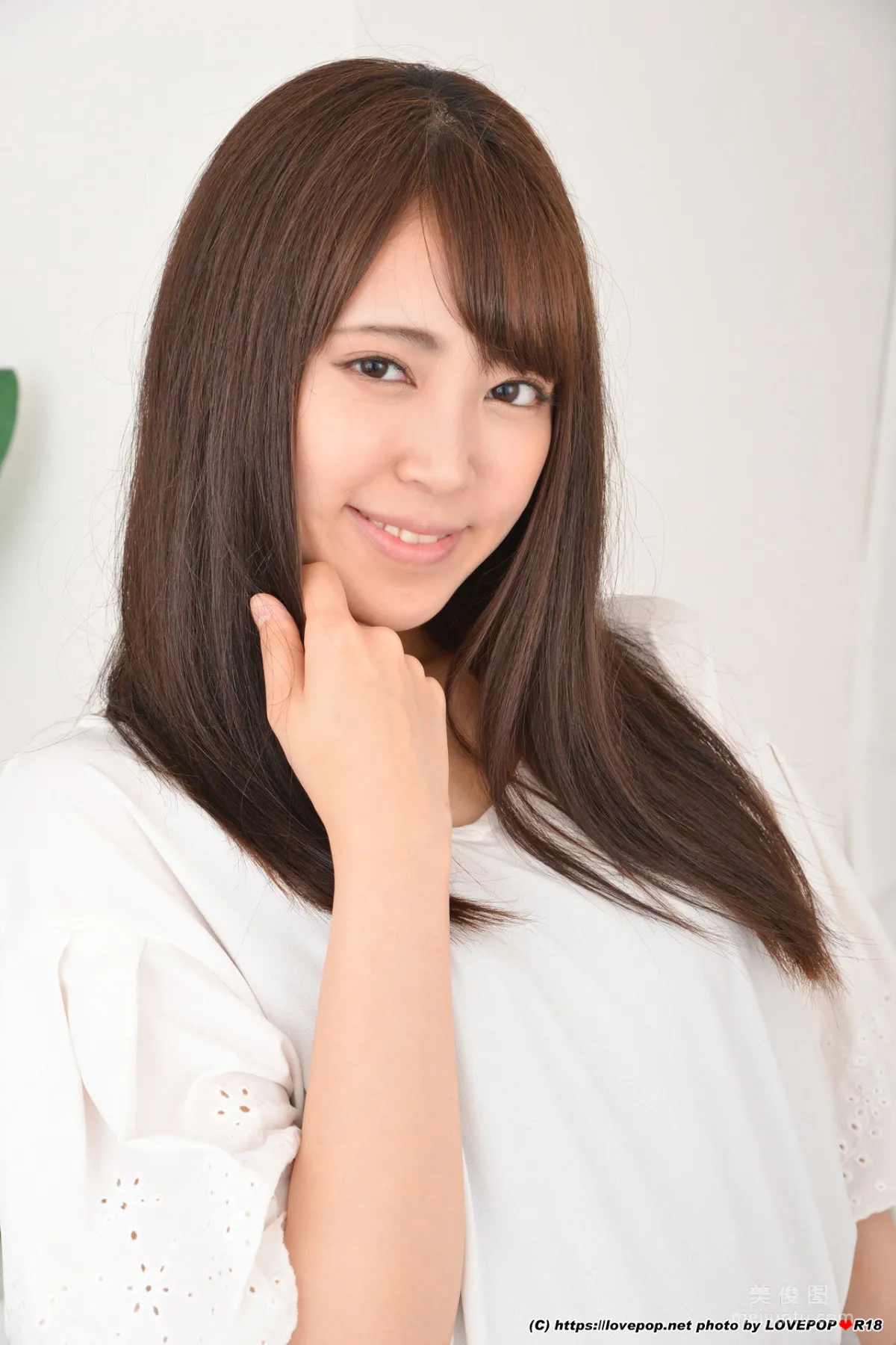 [LovePop] Sara Kagami Sara Kagami Photoset 03 photo 3