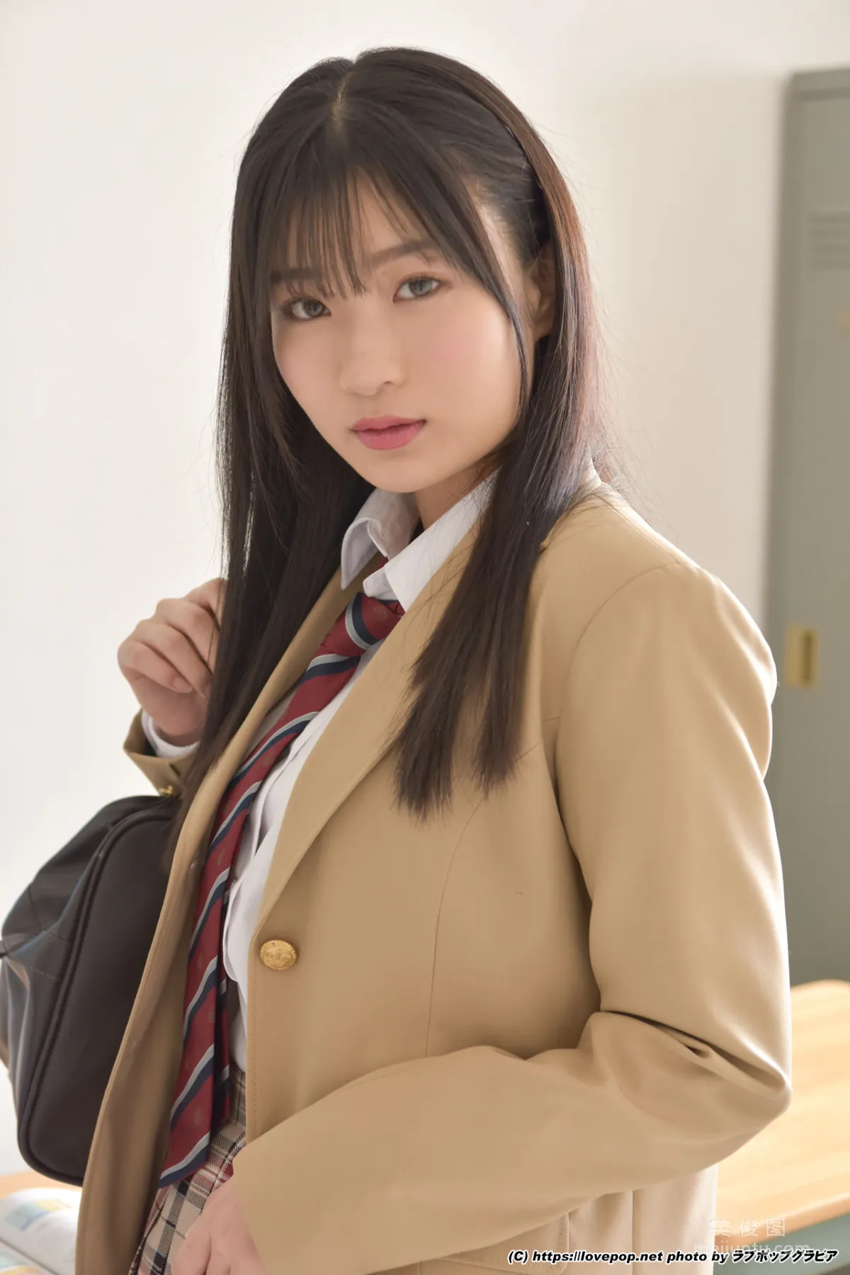 [LovePop] Kae Tani Photoset 02 photo 16
