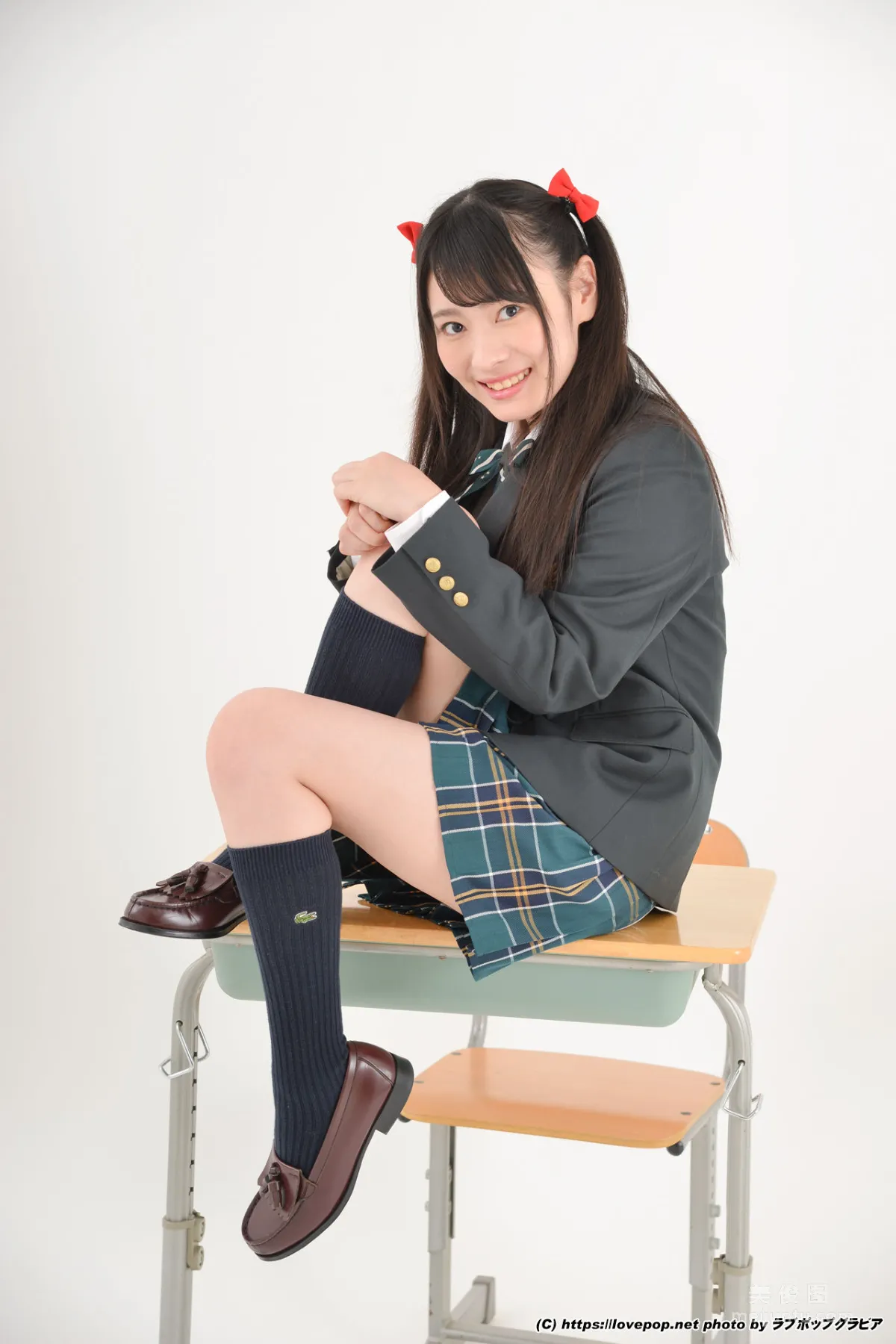 [LOVEPOP] 栗山ことね Kotone Kuriyama Photoset 02 26