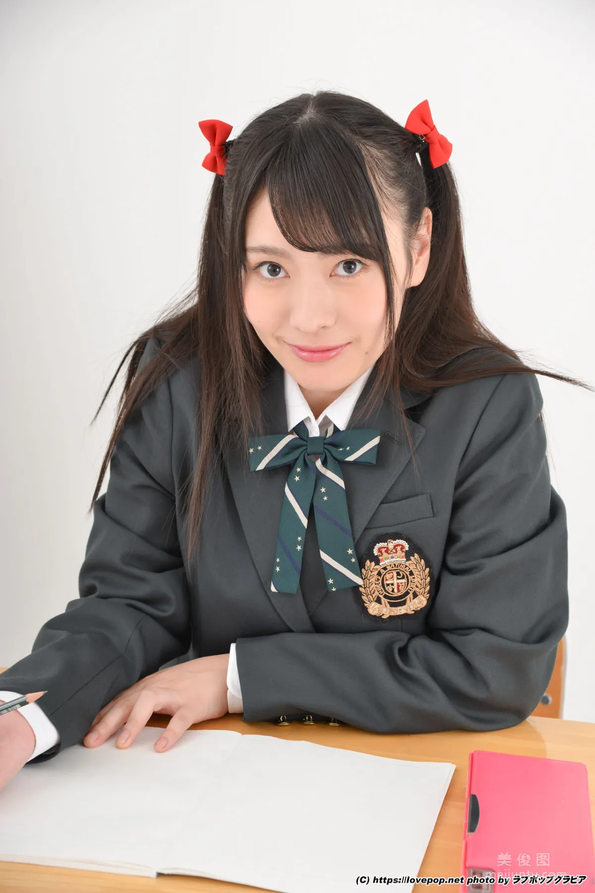 [LOVEPOP] 栗山ことね Kotone Kuriyama Photoset 02 2