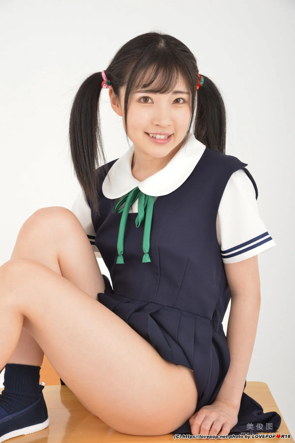 [LOVEPOP] 皆月ひかる Hikaru Minazuki Photoset 02 22