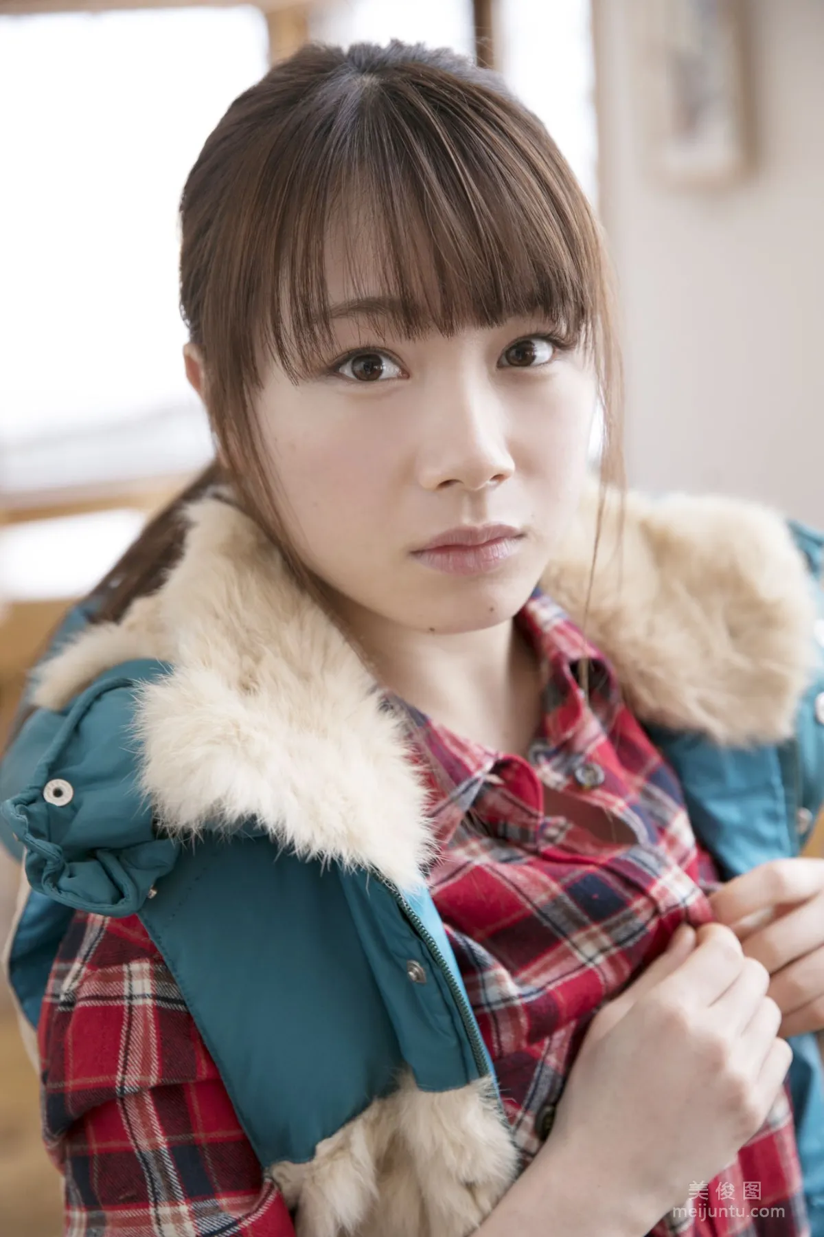 [Hello! Project Digital Books] No.196 Ayumi Ishida 石田亜佑美91