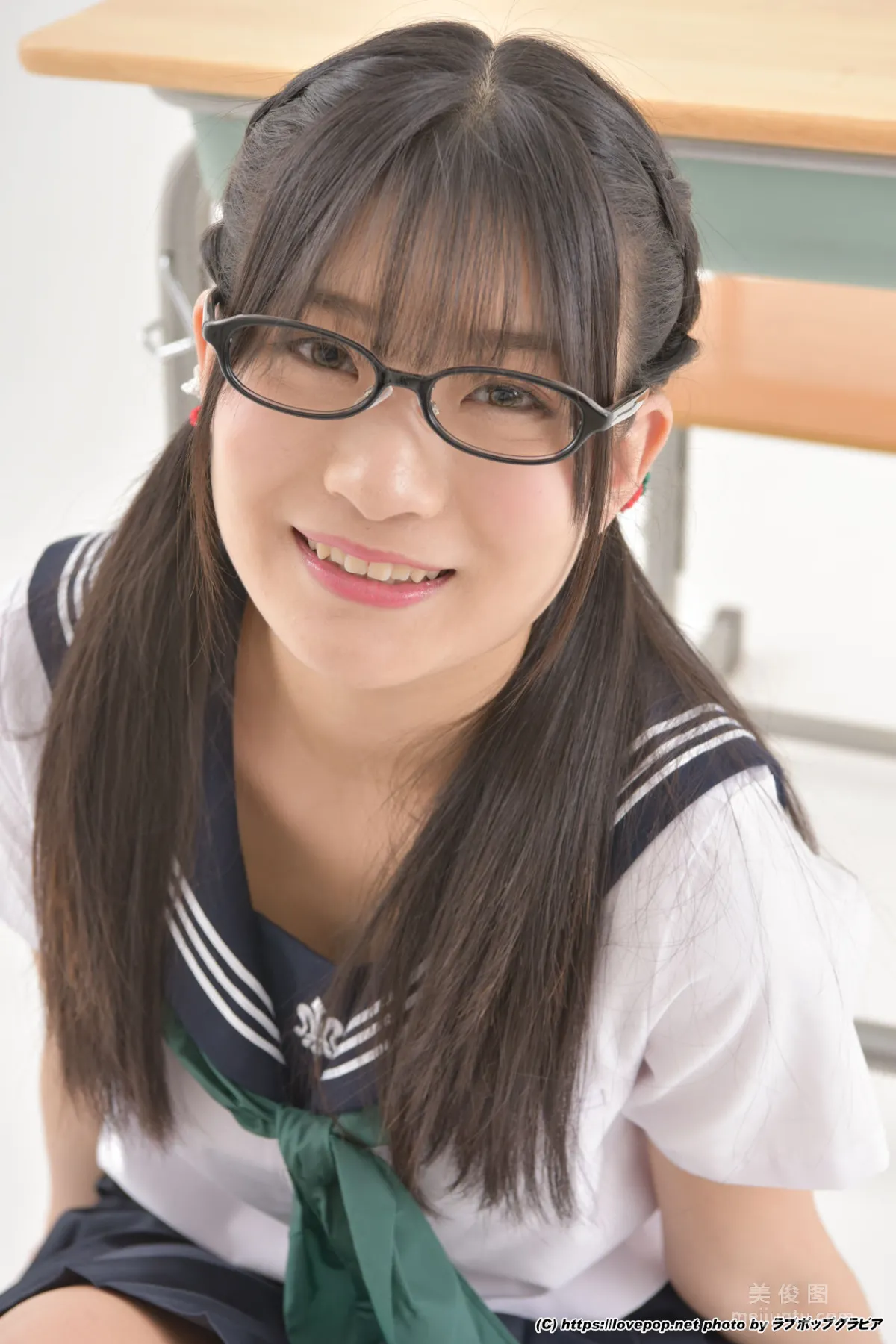 [LOVEPOP] Kae Tani 谷かえ Photoset 03 19