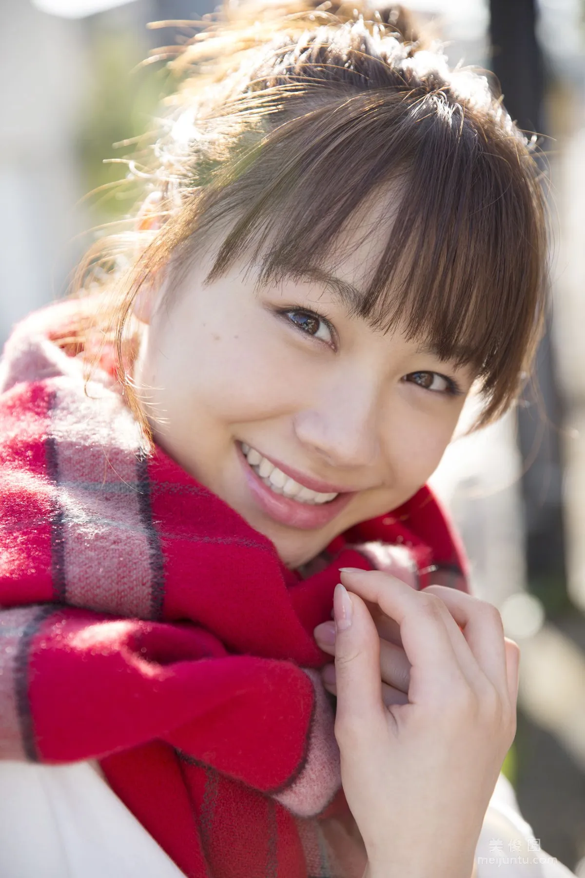 [Hello! Project Digital Books] No.196 Ayumi Ishida 石田亜佑美10