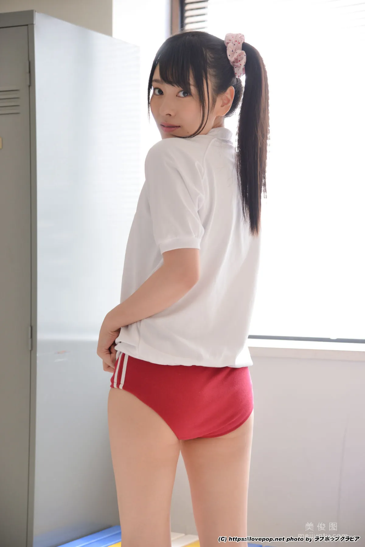 [LOVEPOP] Kotone Kuriyama 栗山ことね Photoset 03 14