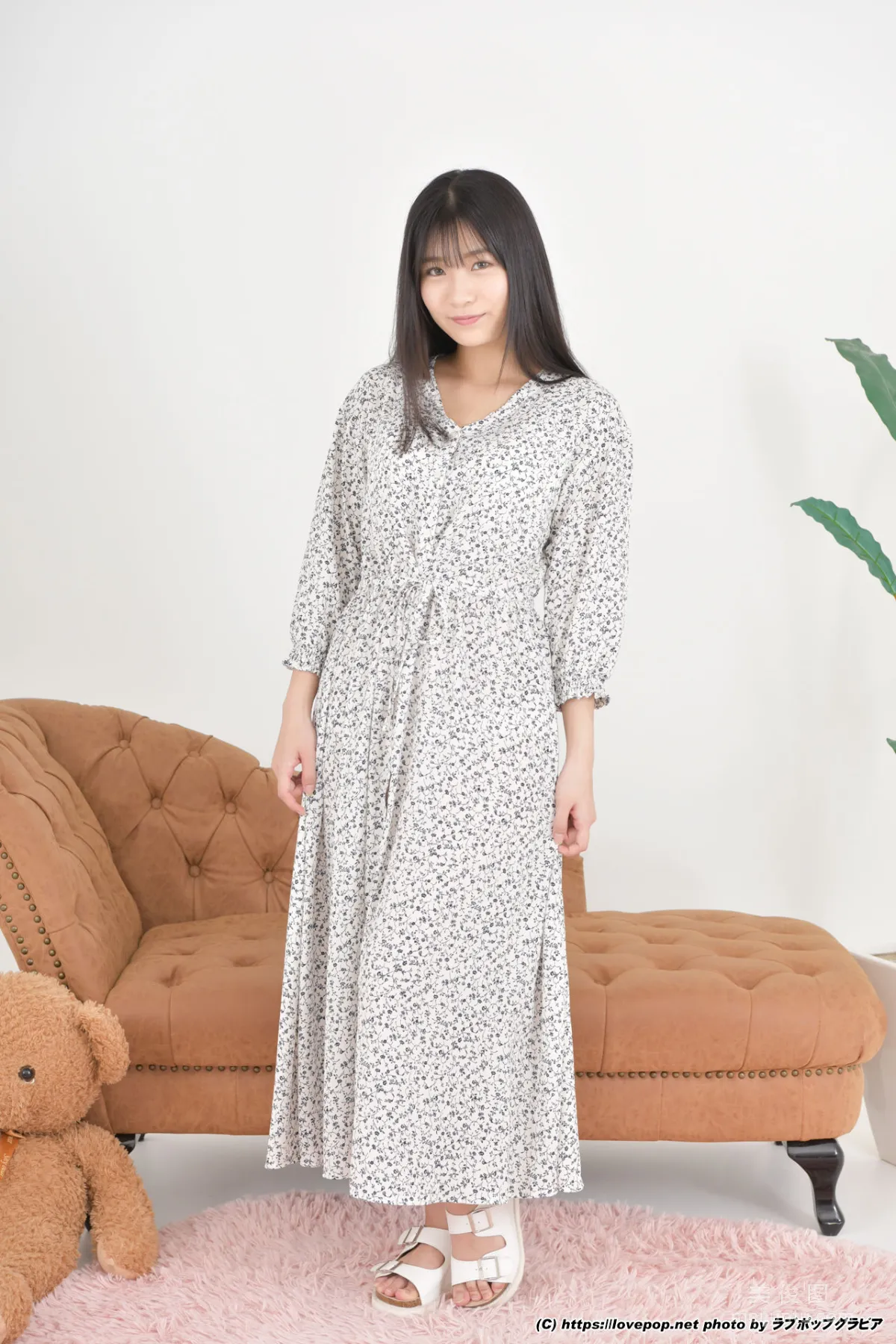 [LOVEPOP] 谷かえ Kae Tani Photoset 041