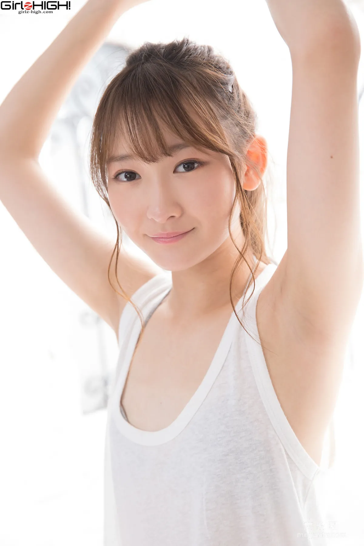 [Girlz-High] Asami Kondou 近藤あさみ - bfaa_049_001 7