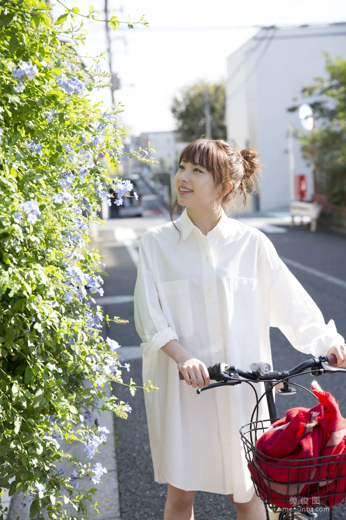 [Hello! Project Digital Books] No.196 Ayumi Ishida 石田亜佑美3