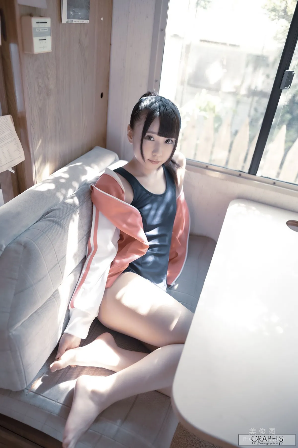 Yumemi Shouuta: Graphis photo 7
