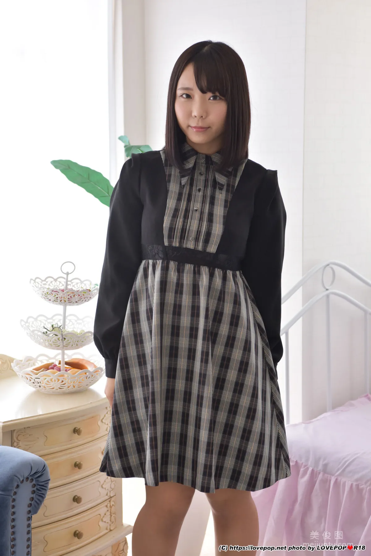 [LOVEPOP] Ruka Inaba 稻場流花/稲場るか Photoset 05 5