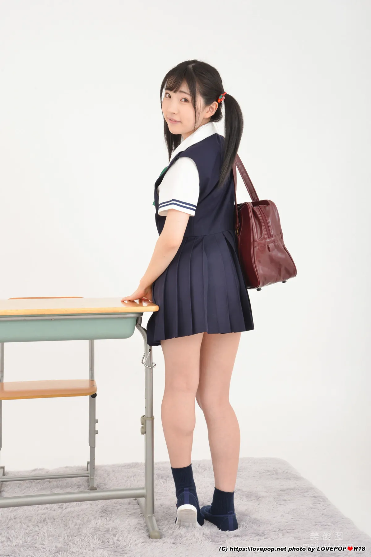 [LOVEPOP] 皆月ひかる Hikaru Minazuki Photoset 02 7