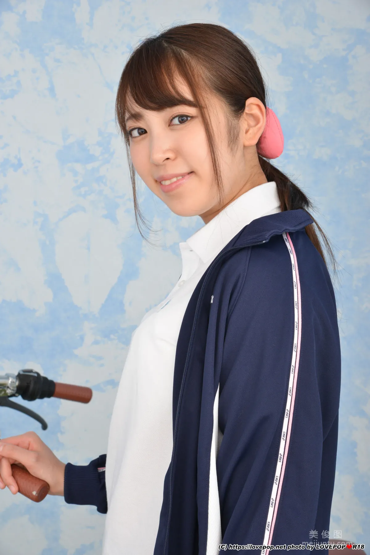 [LOVEPOP] 加賀美さら Sara Kagami Photoset 02 5