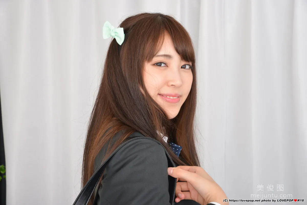 [LOVEPOP] Sara Kagami 加贺美沙罗/加賀美さら Photoset 043