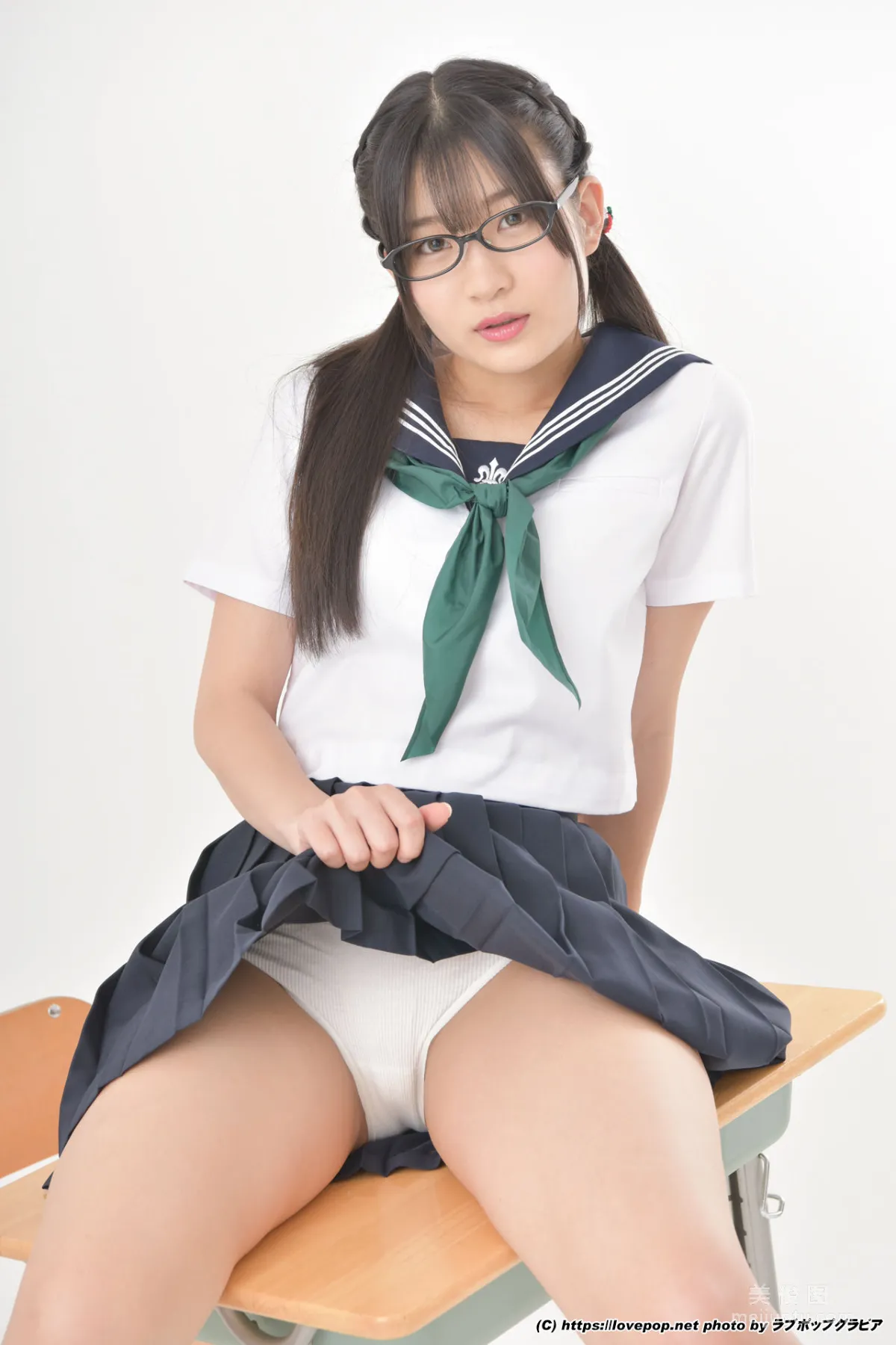[LOVEPOP] Kae Tani 谷かえ Photoset 03 41
