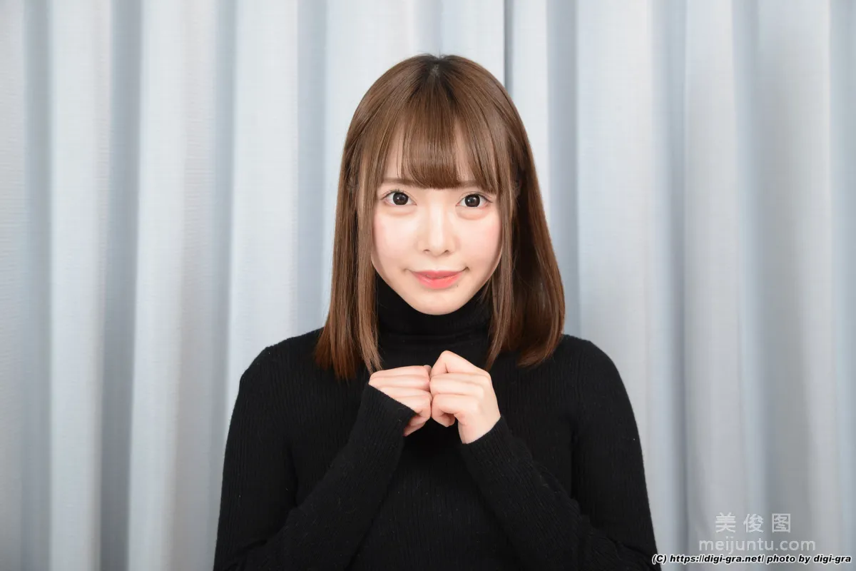 [Digi-Gra] Ranran 蘭々 Photoset 05 3