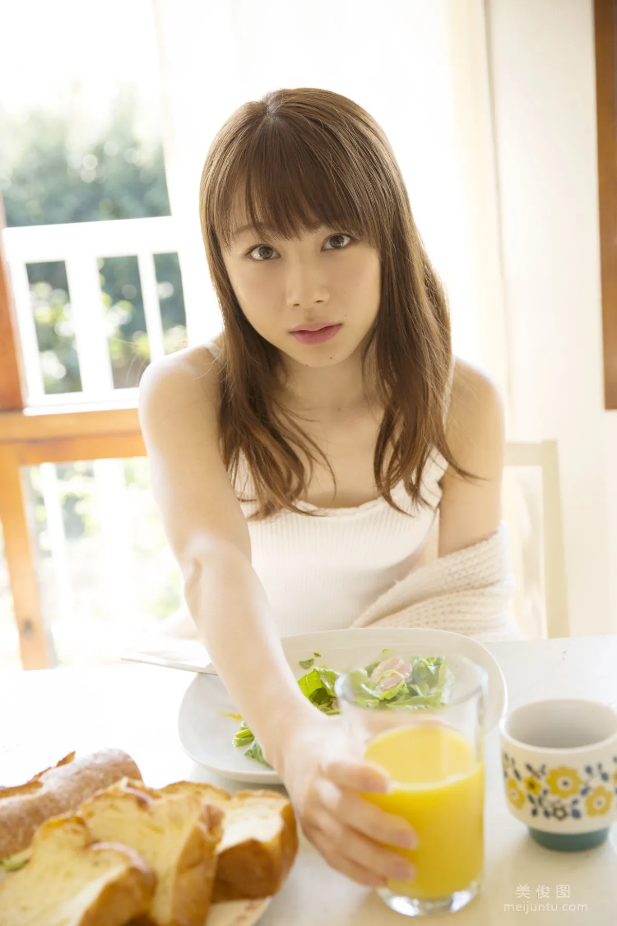 [Hello! Project Digital Books] No.195 石田亜佑美 Ayumi Ishida 7