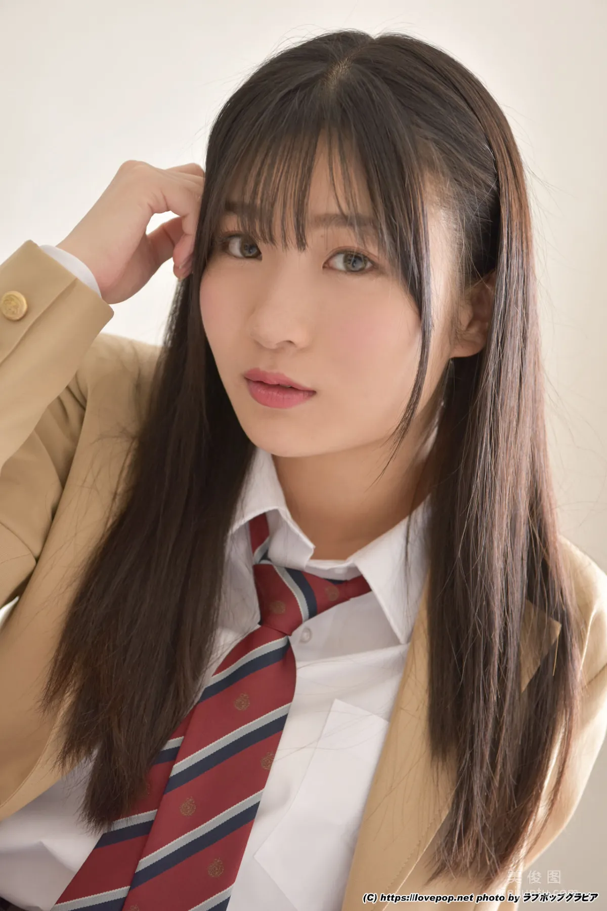 [LovePop] Kae Tani Photoset 02 photo 40
