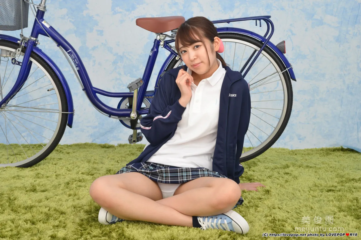 [LOVEPOP] 加賀美さら Sara Kagami Photoset 02 27
